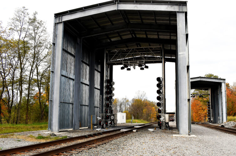 Norfolk Southern takes train inspections to the next level